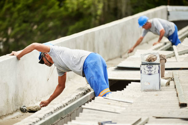 Types of Insulation We Offer in Wernersville, PA