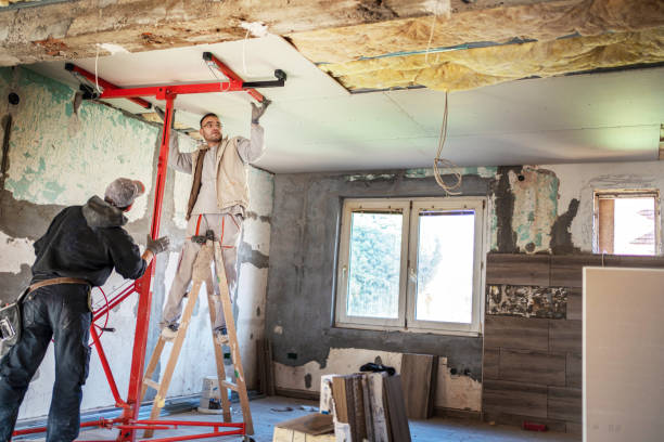 Best Residential Insulation in Wernersville, PA