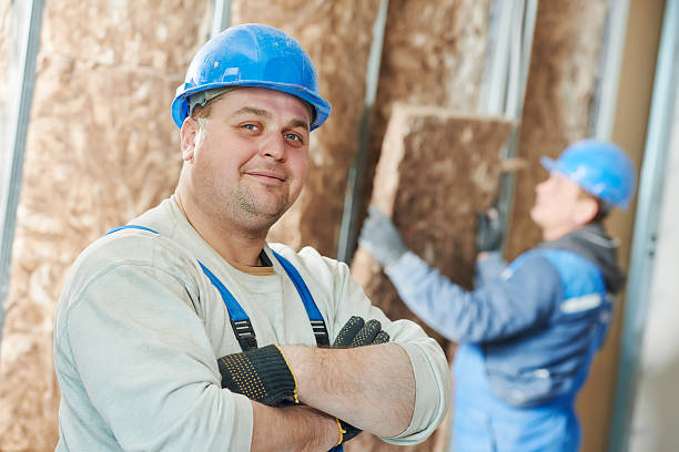 Best Fiberglass Insulation in Wernersville, PA
