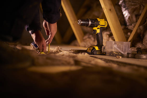 Best Geographic-Specific Insulation Services in Wernersville, PA